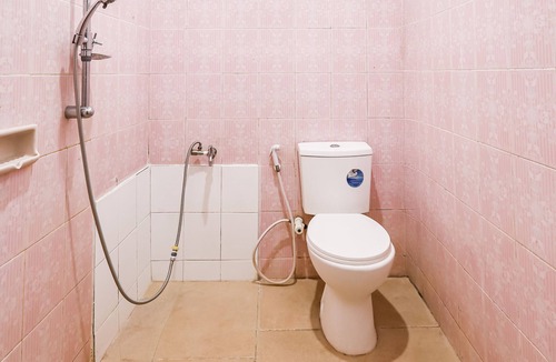 Carita House | Losmen Yosi Carita