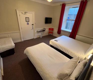 Peterhead Hotel | Lost Guest House Peterhead