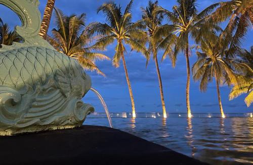 Songan Hotel | Louka Beach Bali