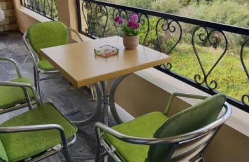 Karpenisi Apartment | Loukia's apartment no 2