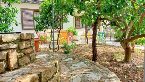 Vathy Apartment | Lourantos Studios & Apartments