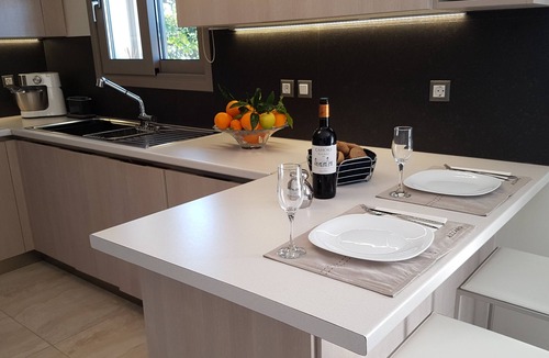 Mousata House | Lourdas Bay View