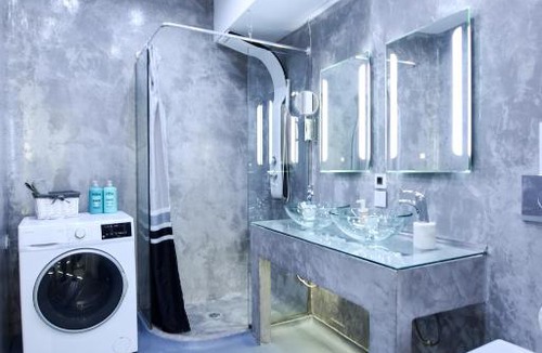 Kypseli Apartment | Lovely 2-bedrooms Apartment in Center of Athens