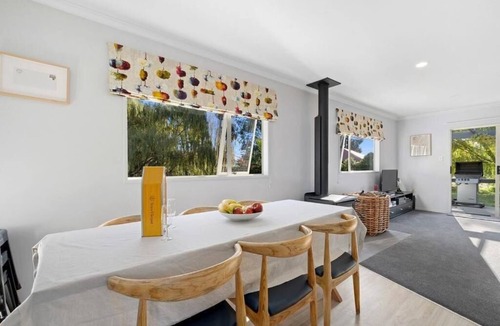 Bannockburn House | Lovely Central Otago Holiday House