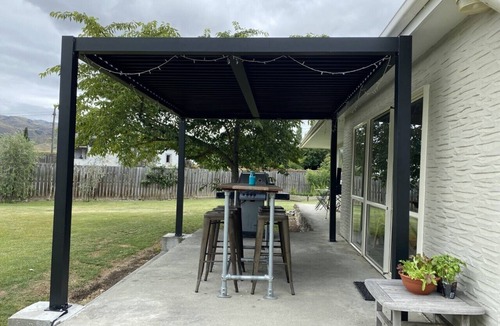 Bannockburn House | Lovely Central Otago Holiday House