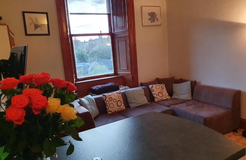 Central Aberdeen Apartment | Lovely City Centre Apartment