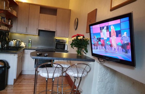Central Aberdeen Apartment | Lovely City Centre Apartment