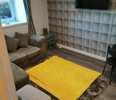Gilmerton House | Lovely City Home