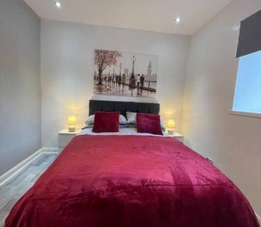 Gilmerton House | Lovely City Home