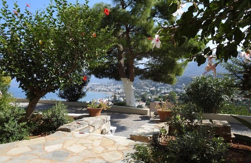 Stalida Villa | Lovely Crete Villa | Standard Villa with Garden View | 1 Bedroom | Great for a.