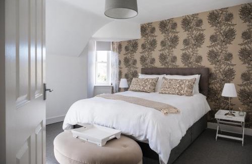Birnam Apartment | Lovely Entire Flat in Birnam, neighbouring Dunkeld