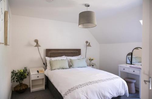 Birnam Apartment | Lovely Entire Flat in Birnam, neighbouring Dunkeld