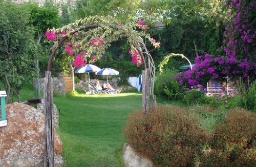 Hersonissos Centre Apartment | Lovely family apartment with sea view
