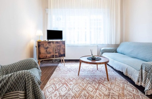 Gumussuyu Mahallesi Apartment | Lovely Flat 6 min to Taksim Square in Beyoglu