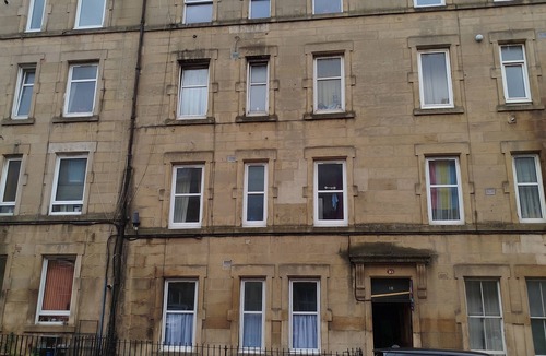 Gorgie Apartment | Lovely flat in Gorgie, Edinburgh