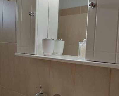 Ayia Anna Apartment | Lovely Guesthouse On The Beach
