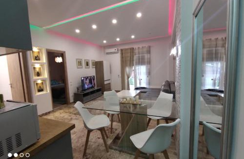 Kallithea Apartment | Lovely luxury apartment Sokratous 133, Kallithea