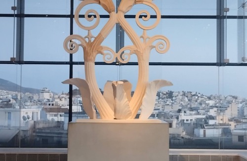 Acharnes House | Lovely Place Athens 🌸 * 5' from Parnitha 20' to Athens downtown