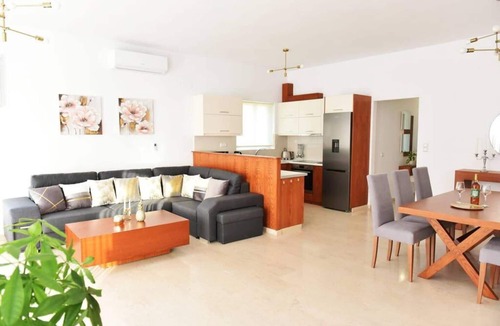 Almyrida Apartment | Lovely Seaview Apartment in Chania
