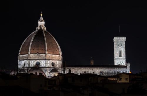 San Lorenzo Apartment | Lovenest with terrace Duomo View