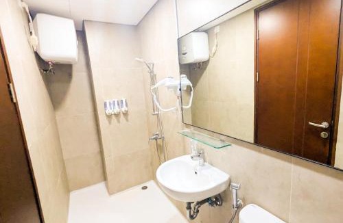 Batam Apartment | Lovina 12-19 Pollux Meisterstadt