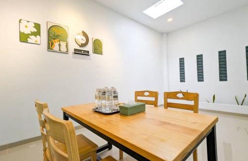 Batam House | Lovina B2/12A at Ansley Park Spacious+Netflix