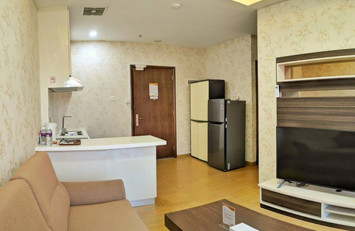 Batam Apartment | Lovina Residences at Harbour Bay