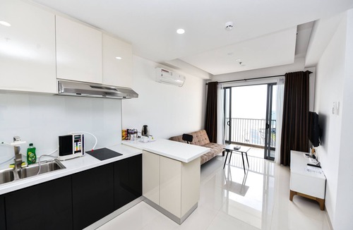 Batam Apartment | Lovina Residences at Harbour Bay
