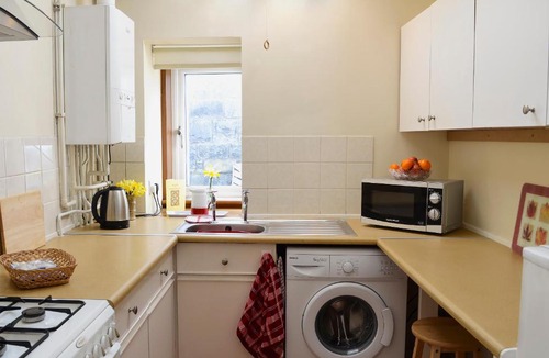 Whitehills House | Low Shore