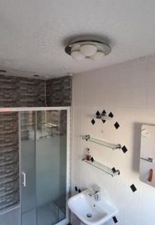 Plean Bed & Breakfast | Lowefield B&B