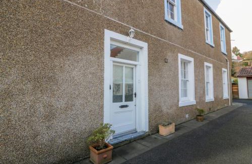 Airth House | Lower Neuk