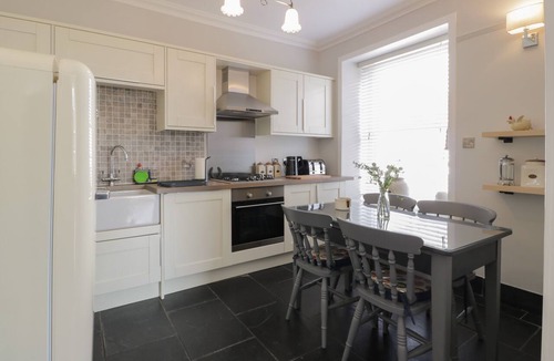 Airth Cottage | Lower Neuk
