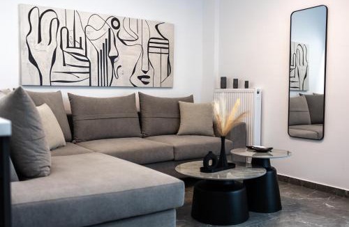 Serres Apartment | LP Citycenter Suite 2