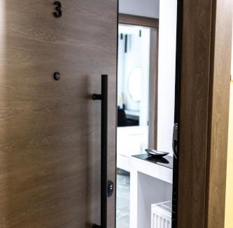 Serres Apartment | LP Citycenter Suite 2