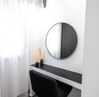 Serres Apartment | LP Citycenter Suite 2