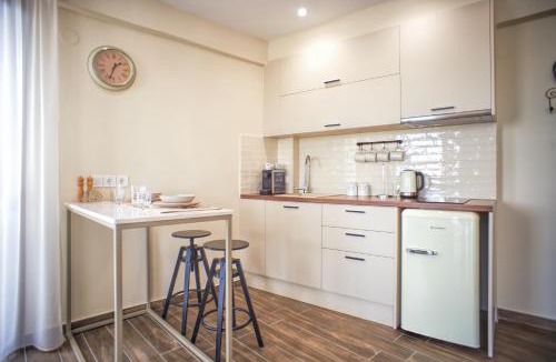 Old Town Apartment | LP Luxury Suite - Old Town Xanthi