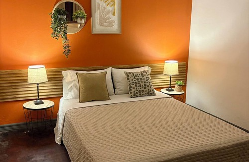 Barrio Escalante Hostel | Luca