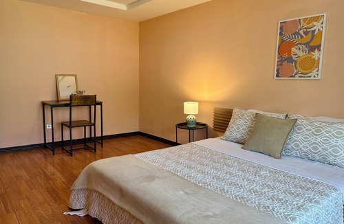 Barrio Escalante Hostel | Luca