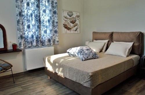 Lixouri Villa | Lucas home