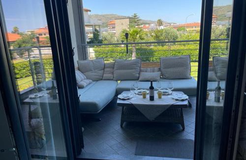 Montepaone Apartment | Luce del Sole