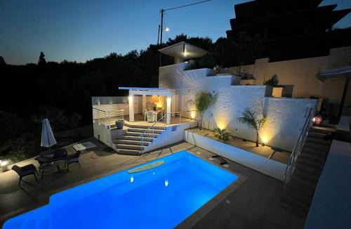 Stalos Apartment | Lucia's Home