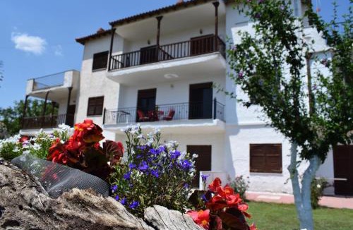 Psakoudia Apartment | Lucid Dream Apt. |Bozinis