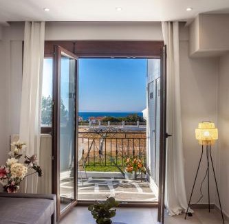 Psakoudia Apartment | Lucid Dream Apt. |Bozinis