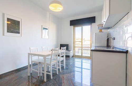 Soverato Marina Apartment | Ludo House - Mediterranean - Luxury apartments by Ionian Sea
