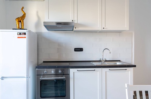 Soverato Marina Apartment | Ludo House - Mediterranean - Luxury apartments by Ionian Sea