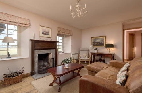 Aberlady House | Luffness Castle Cottage
