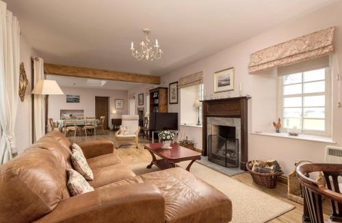 Aberlady House | Luffness Castle Cottage