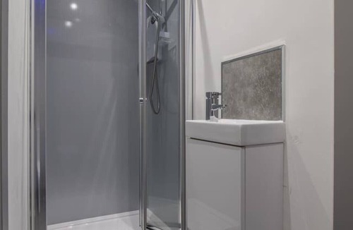 Kilmarnock Condo | Lugton Rooms - 2 bedroom suite