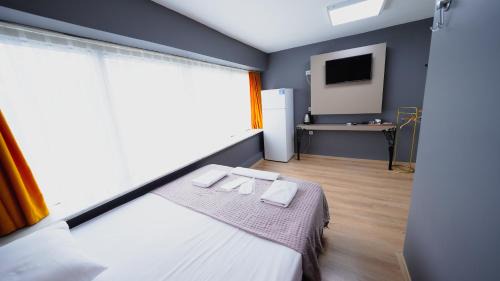 Bakırkoy Hotel | Luka Suit Hotel