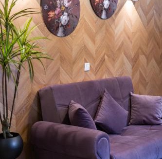 Metsovo Apartment | Lume